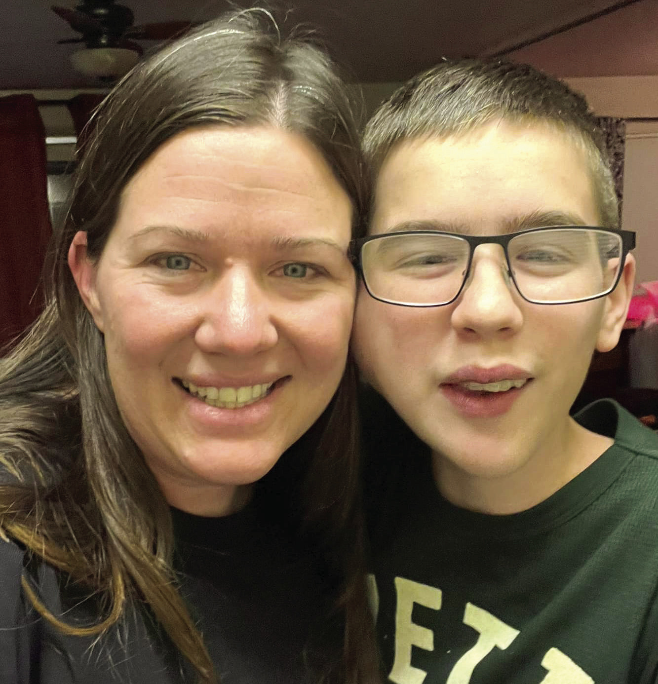 ‘Believe with Nehemiah’