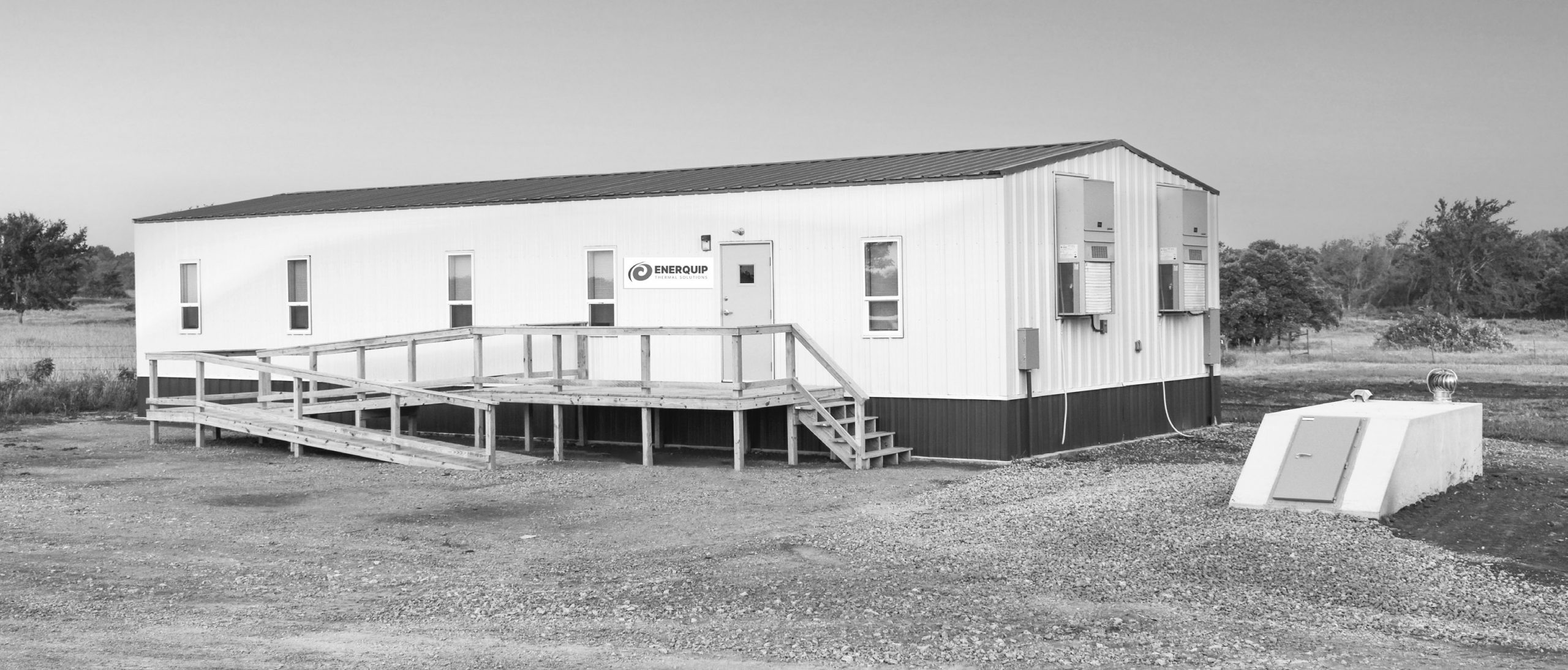 Enerquip unveils upgraded office facility in Beggs