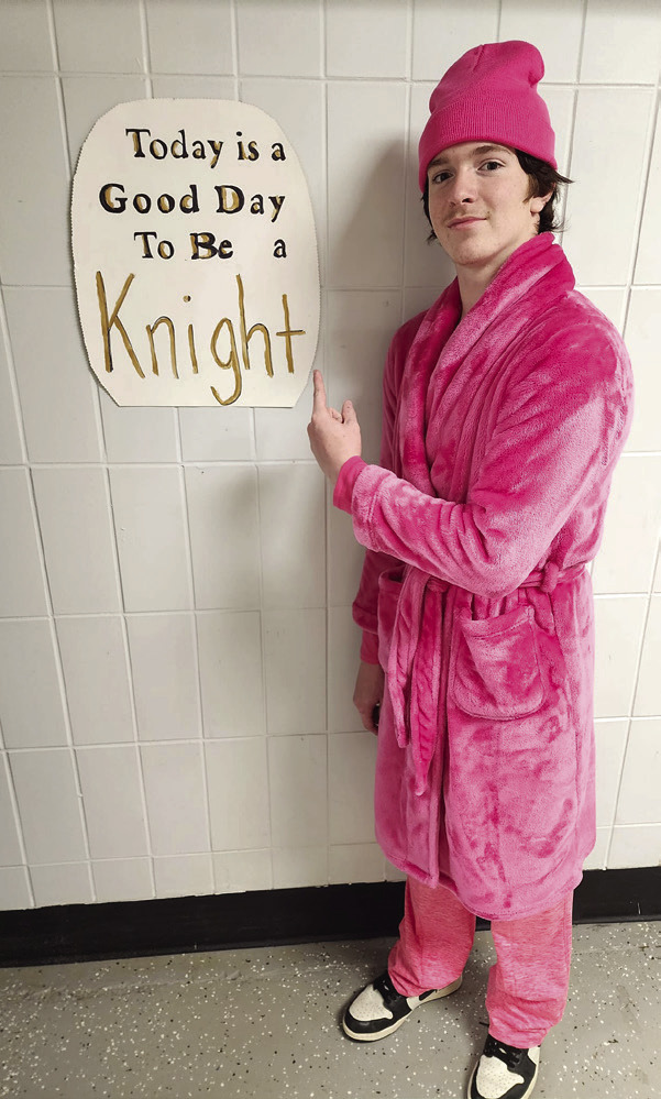 Henryetta festivities underway