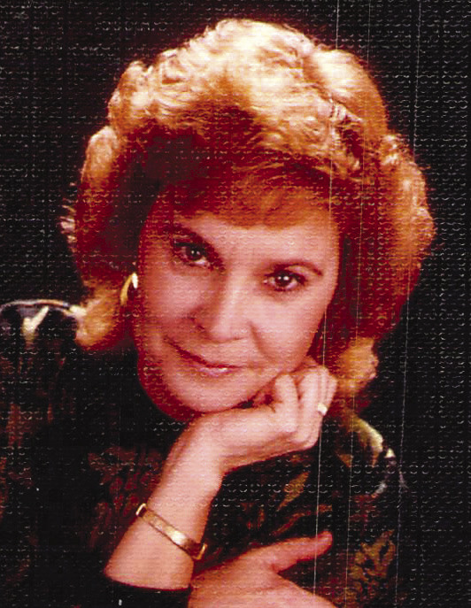 Martha “Joyce” Rangel