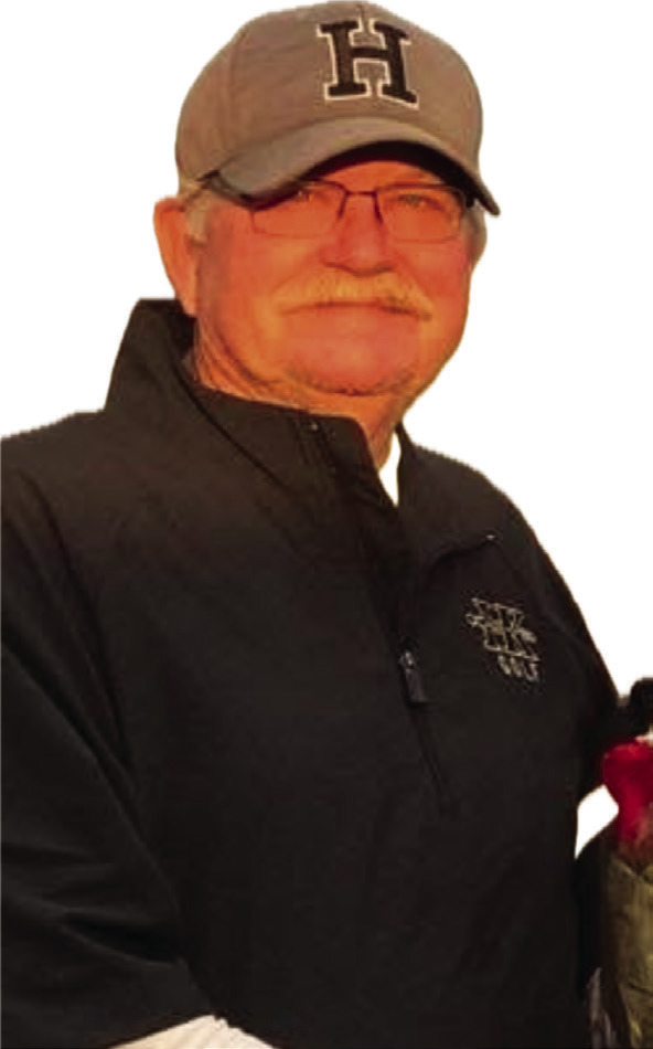 Henryetta’s Dutch VanDenBorn named to Golf Coaches Hall of Fame