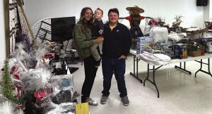 Morris Community of Christ gears up for bingo fundraiser