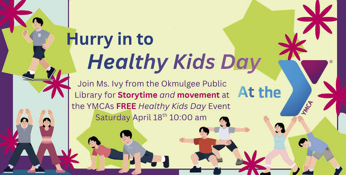 Fitness for the Whole Family